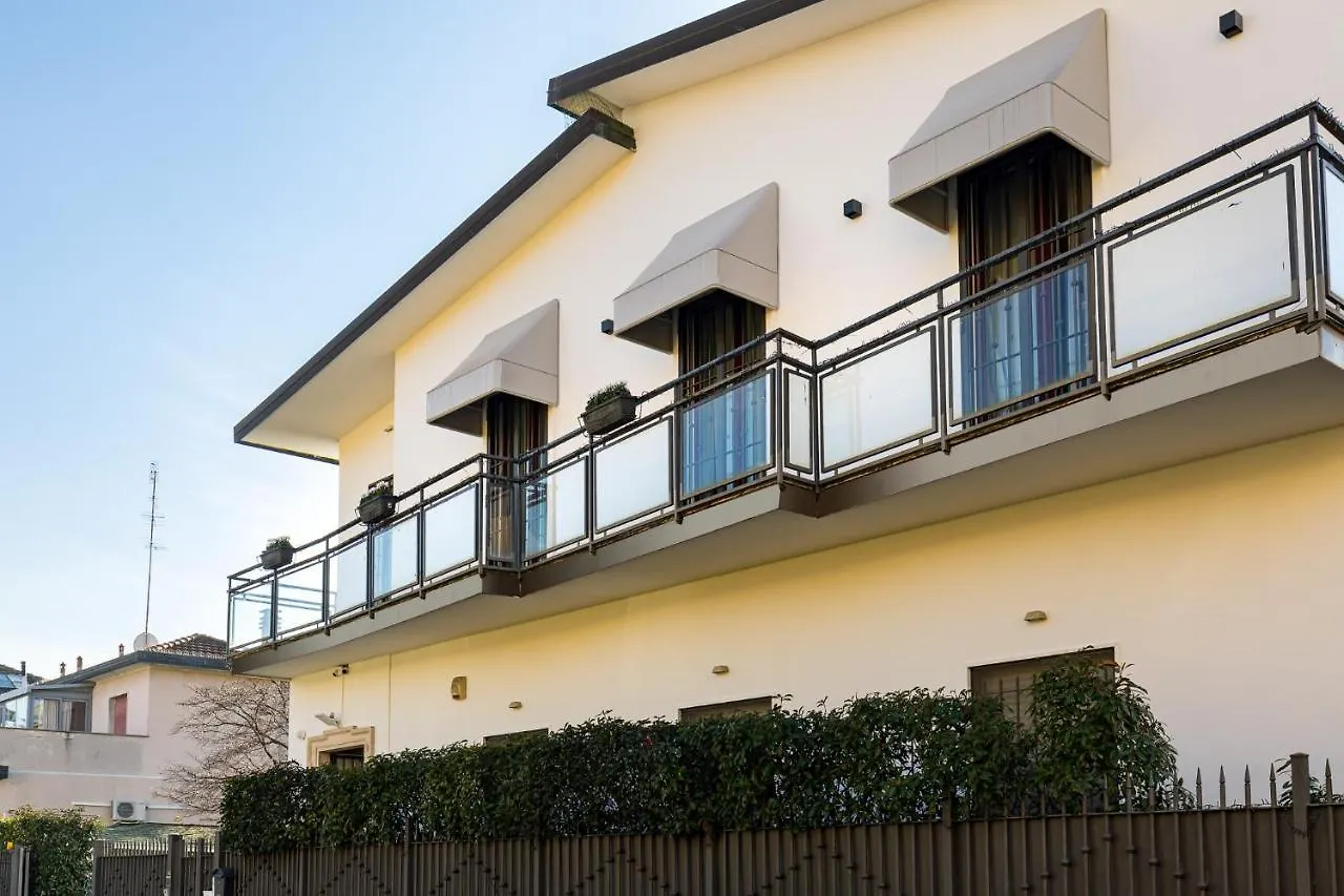 Sertoli Suite Milano