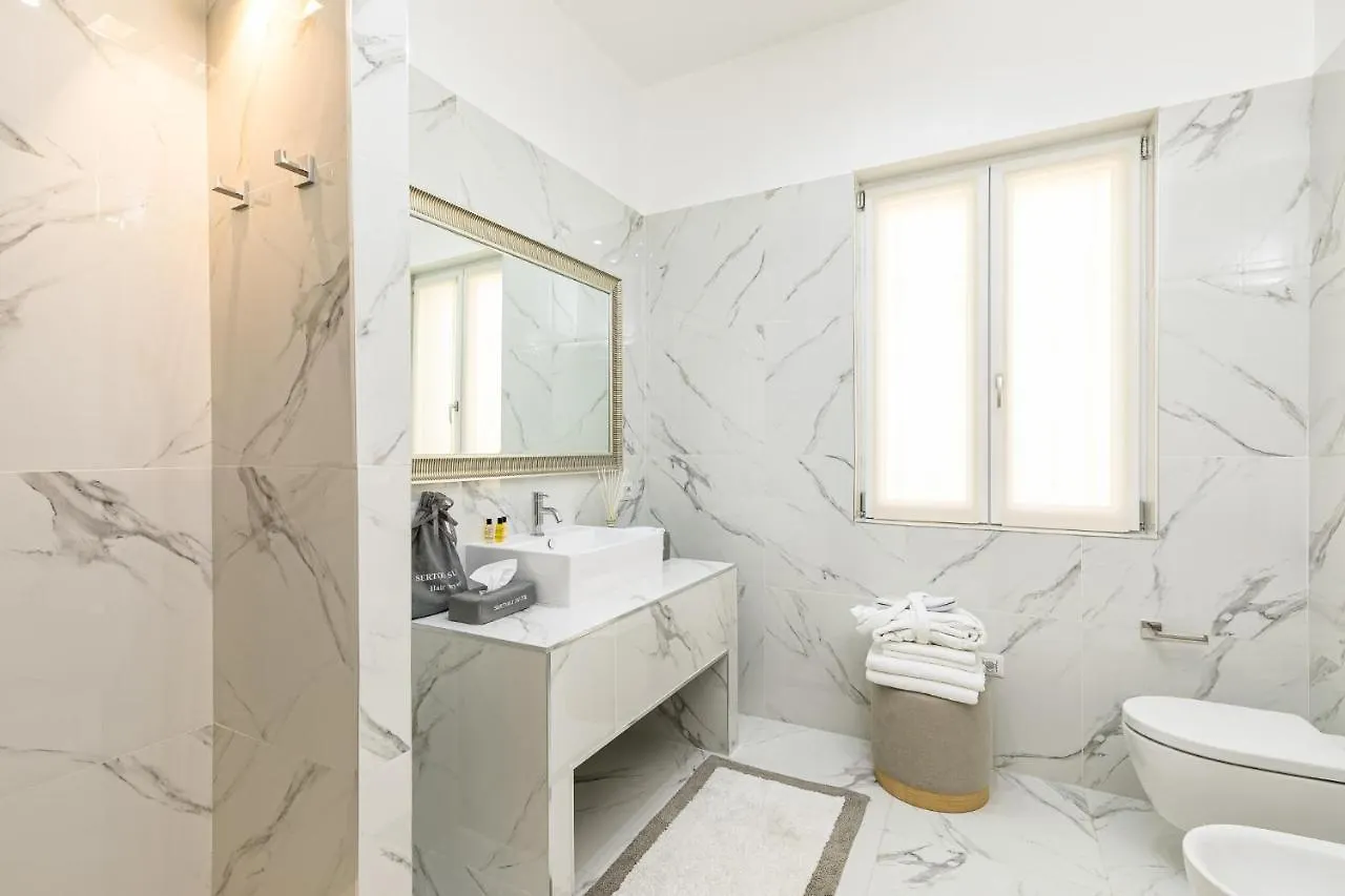 Sertoli Suite Milano
