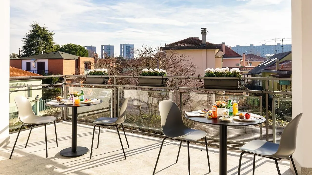 Bed & Breakfast Sertoli Suite Milano