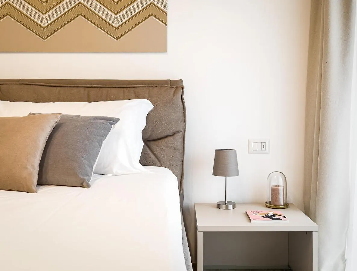 Sertoli Suite Milano Bed & Breakfast