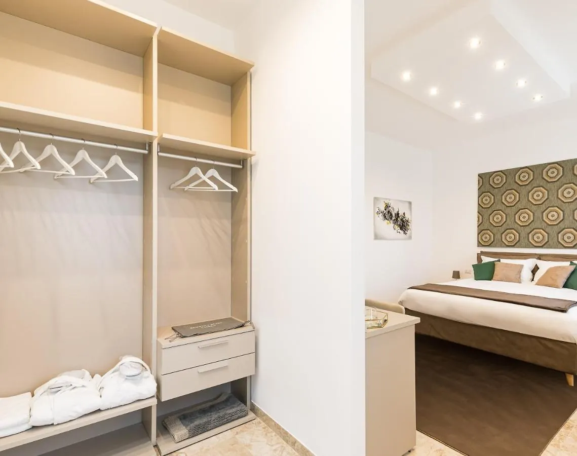 Bed & Breakfast Sertoli Suite Milano