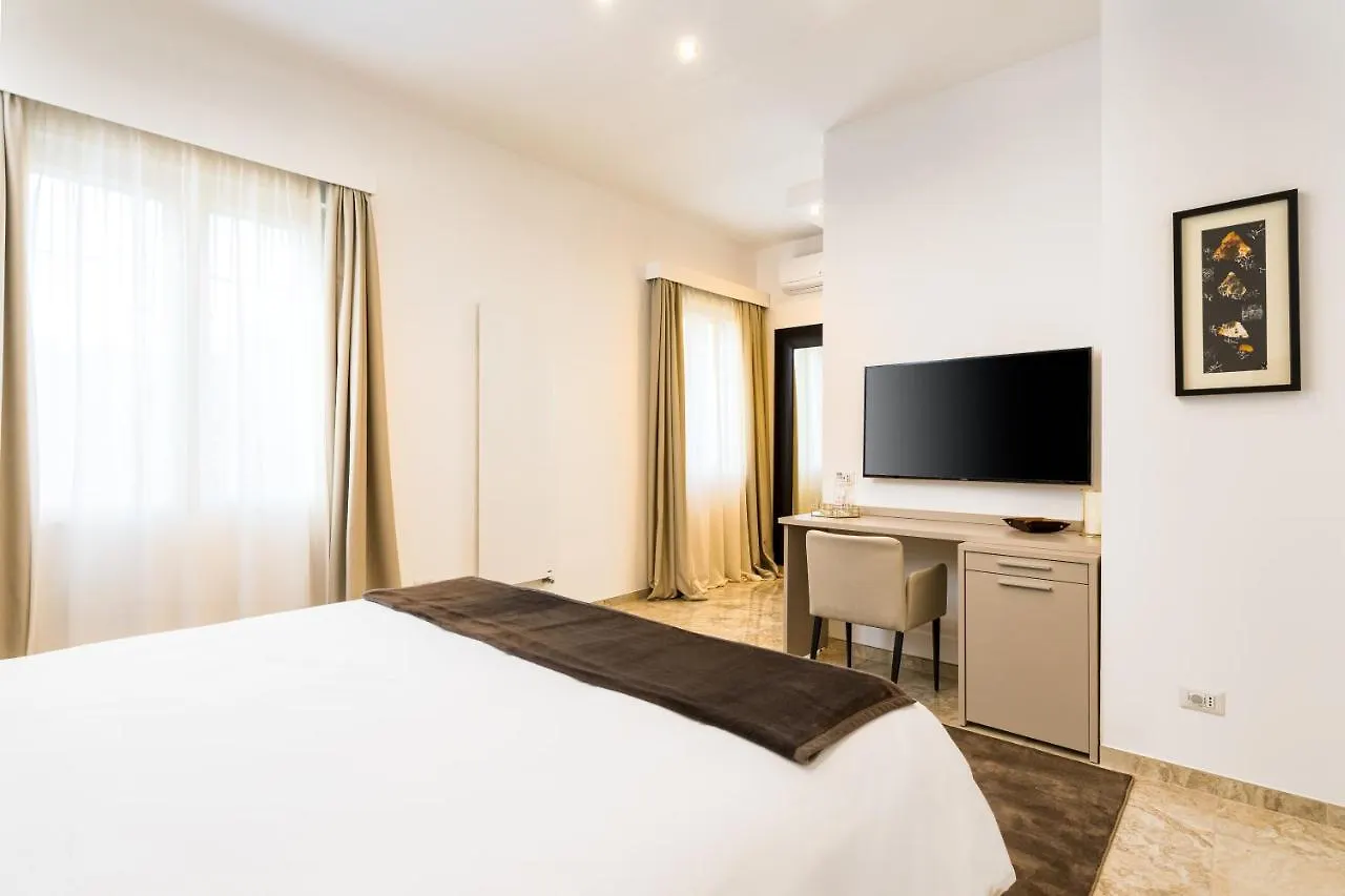 Sertoli Suite Milano Italia